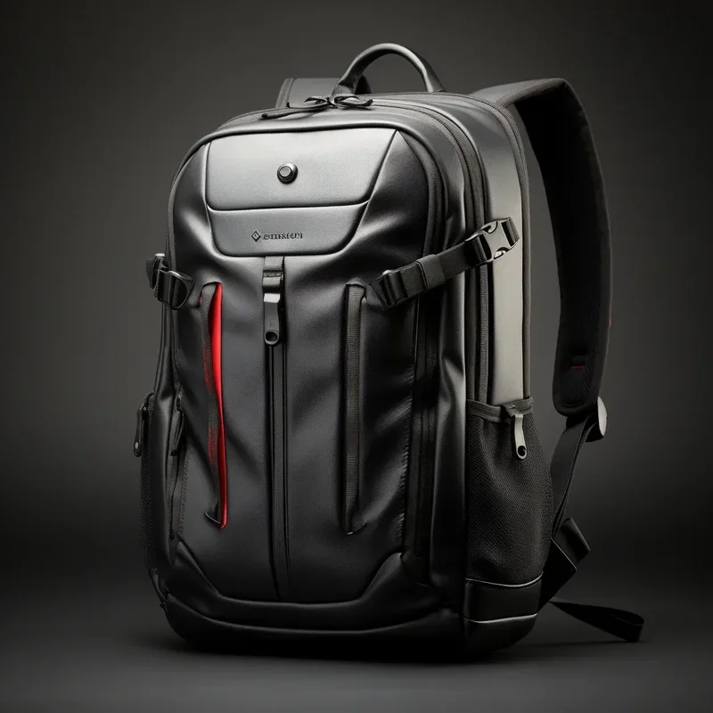 Business Laptop Backpack - Premium Design #24
