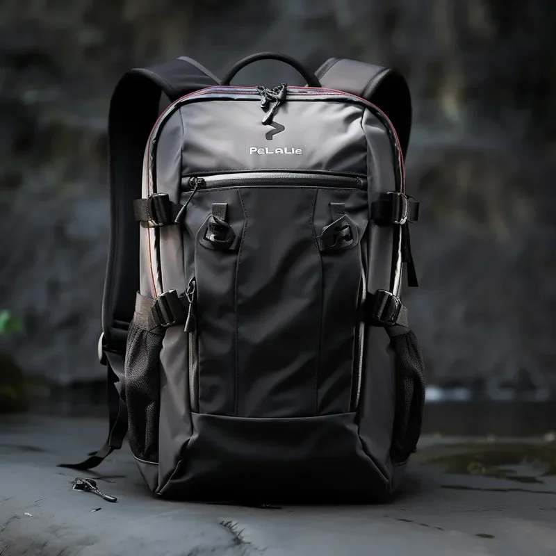Multi-Functional Backpack - Premium Design #35