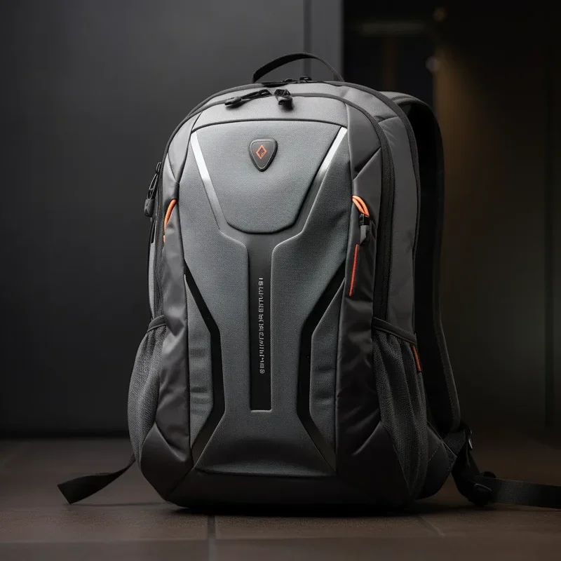 Multi-Functional Backpack - Premium Design #194