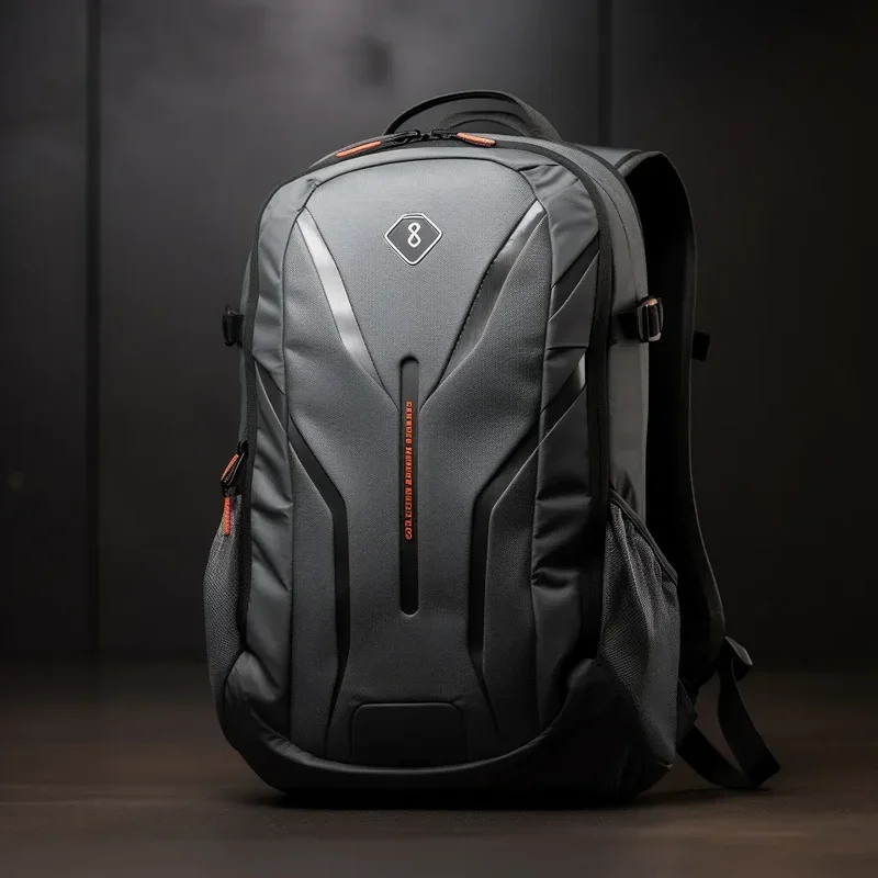 Multi-Functional Backpack - Premium Design #210