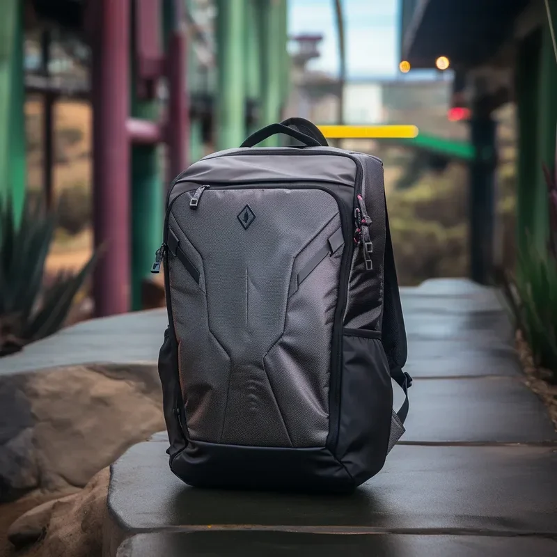 Business Laptop Backpack - Premium Design #26