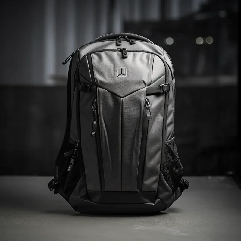 Multi-Functional Backpack - Premium Design #67