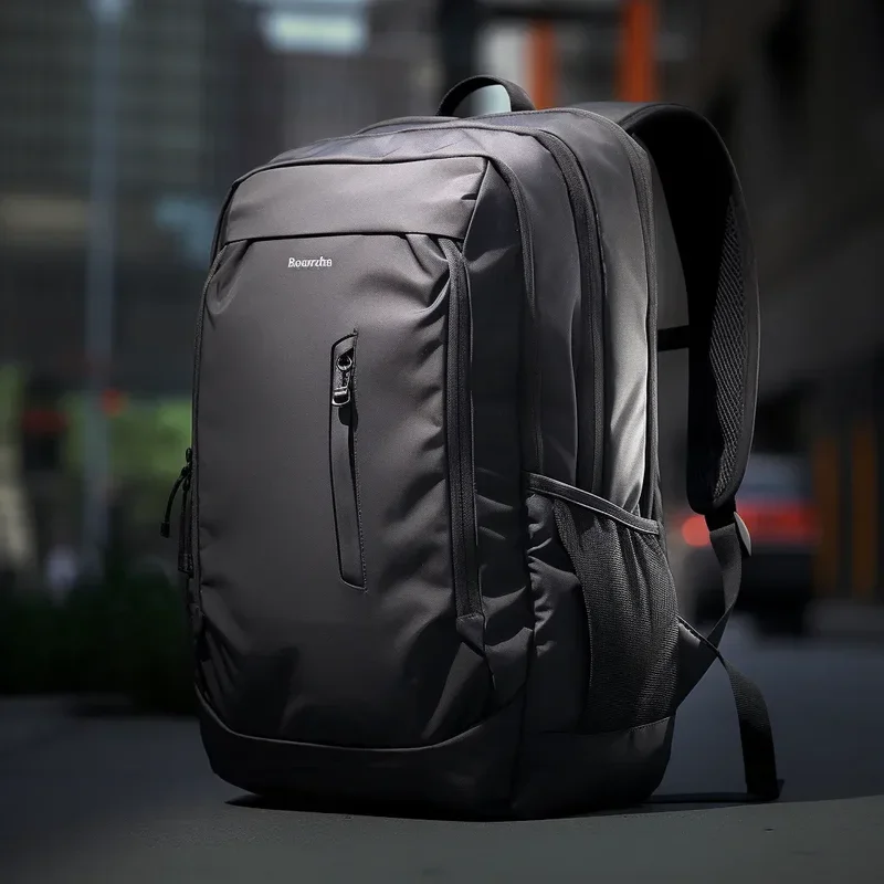 Multi-Functional Backpack - Premium Design #383
