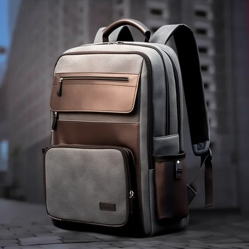 Multi-Functional Backpack - Premium Design #425