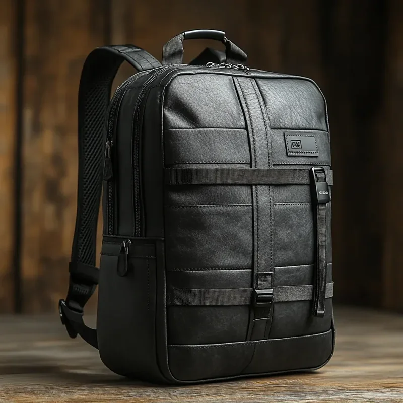 Multi-Functional Backpack - Premium Design #26