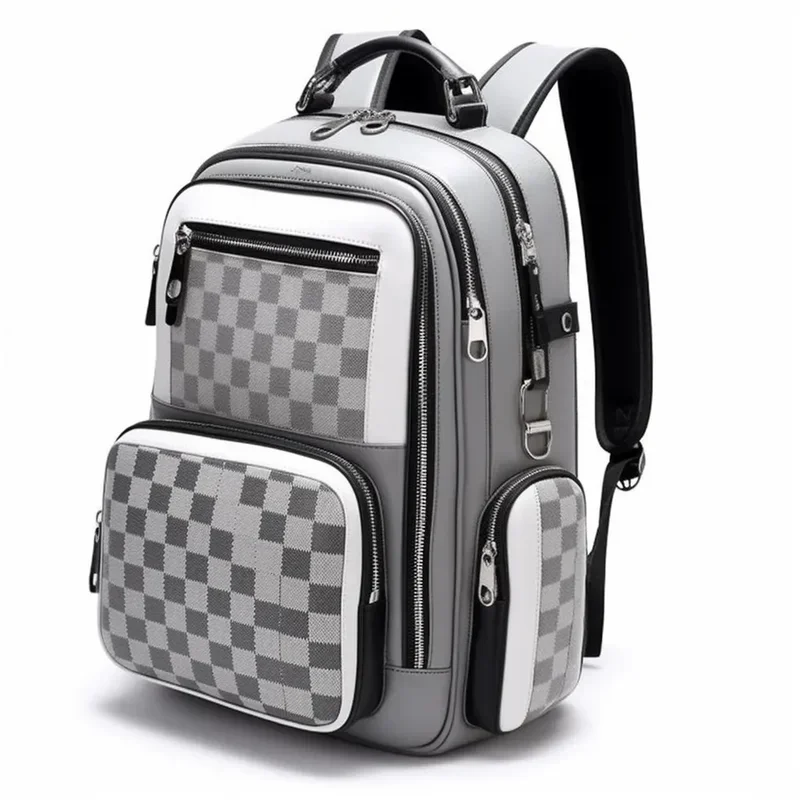 Multi-Functional Backpack - Premium Design #34