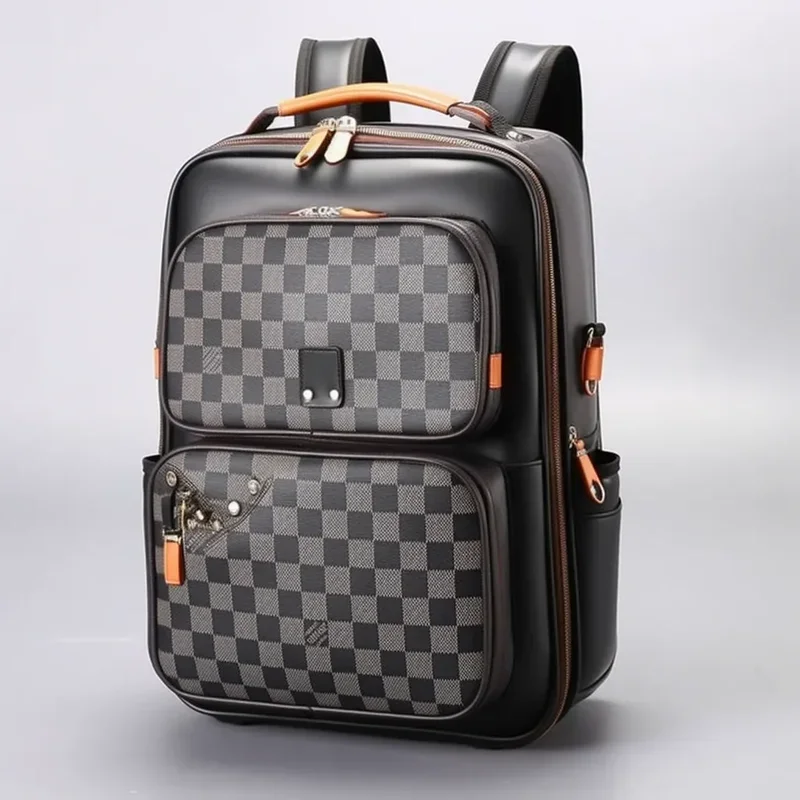 Business Laptop Backpack - Premium Design #24