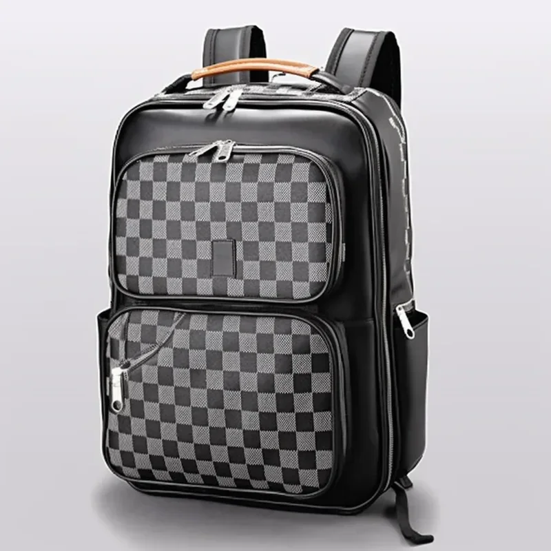 Multi-Functional Backpack - Premium Design #214
