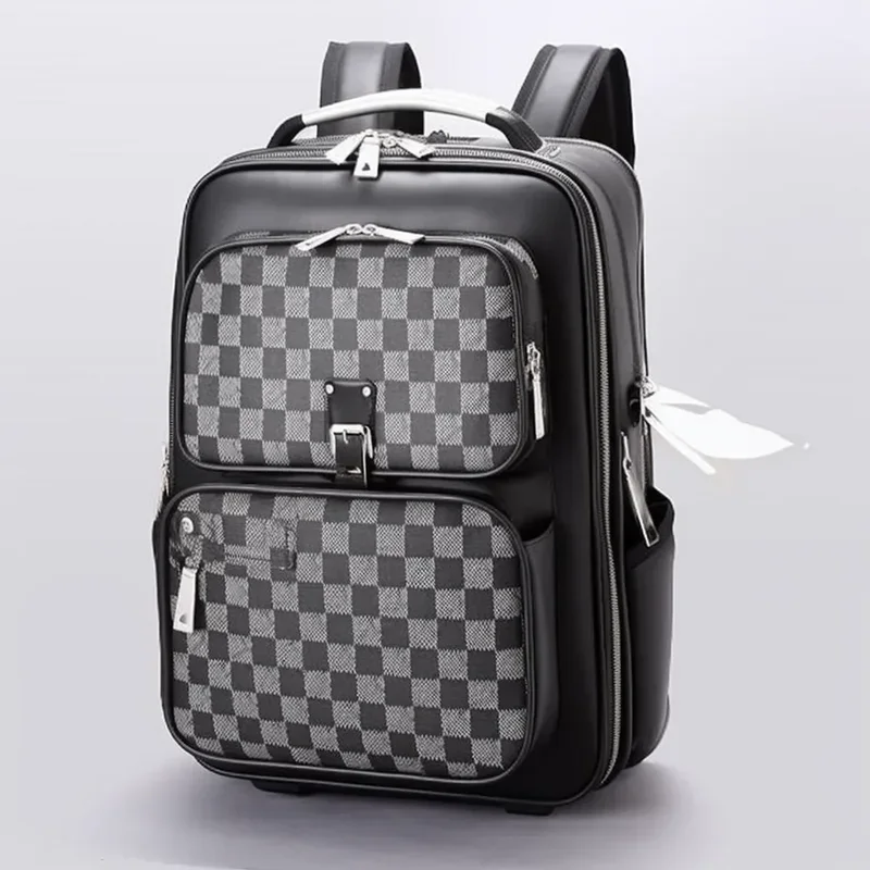 Multi-Functional Backpack - Premium Design #413