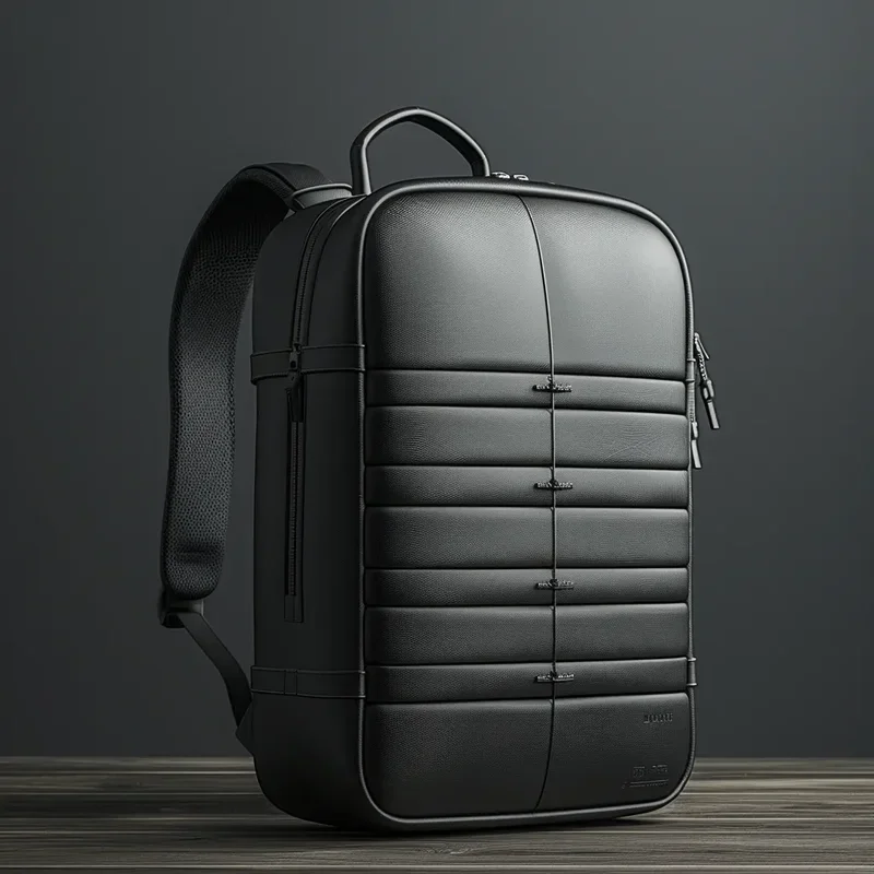 Business Laptop Backpack - Premium Design #71