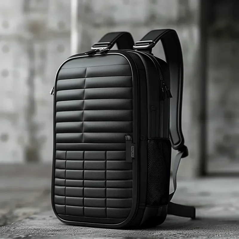 Multi-Functional Backpack - Premium Design #195