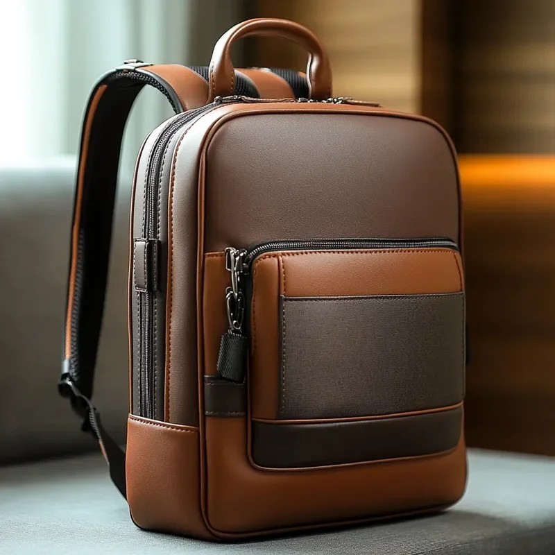Casual Backpack - Premium Quality Design
