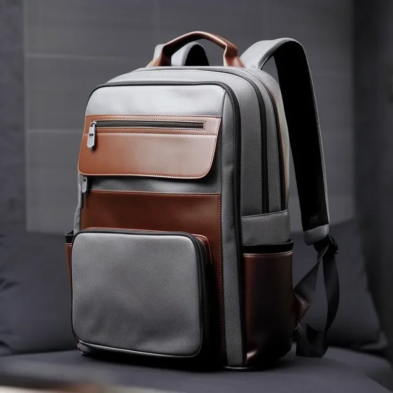 Multi-Functional Backpack - Premium Design #317