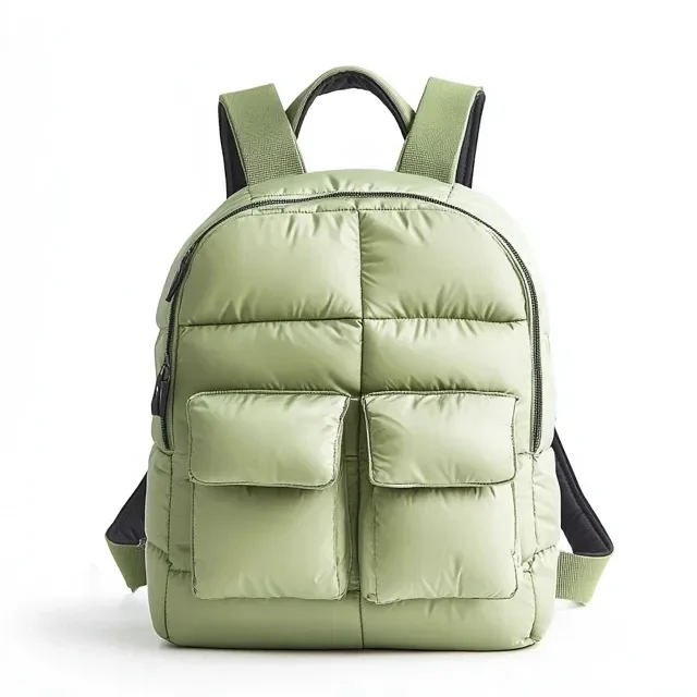 Multi-Functional Backpack - Premium Design #65