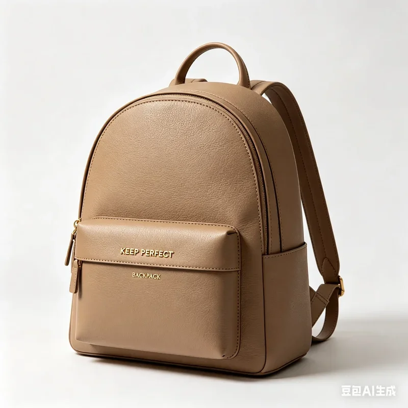Casual Daily Backpack - Premium Design #29