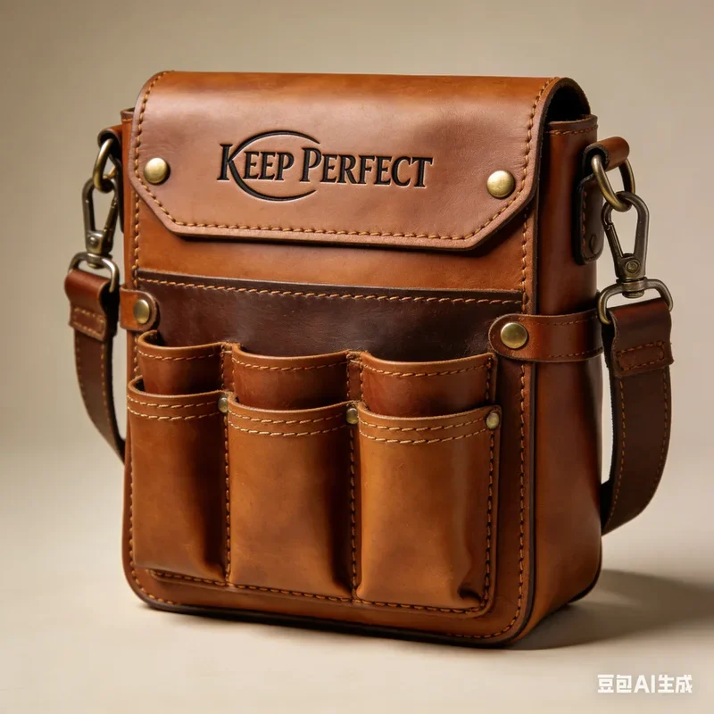 Multi-Functional Backpack - Premium Design #49