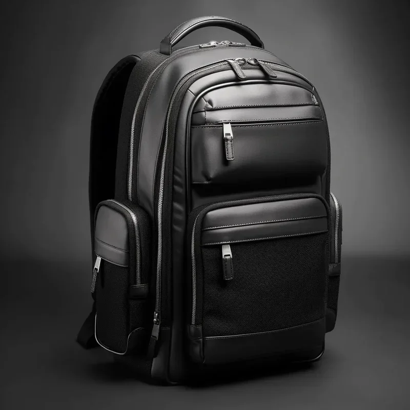 Multi-Functional Backpack - Premium Design #415