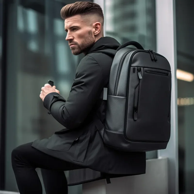 Athletic and Outdoor Backpack - Premium Design #12