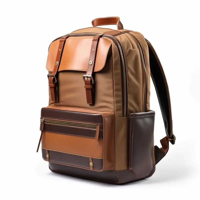 Multi-Functional Backpack - Premium Design #228