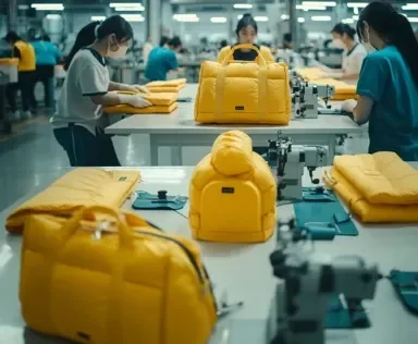 Multi-Functional Backpack - Premium Design #401