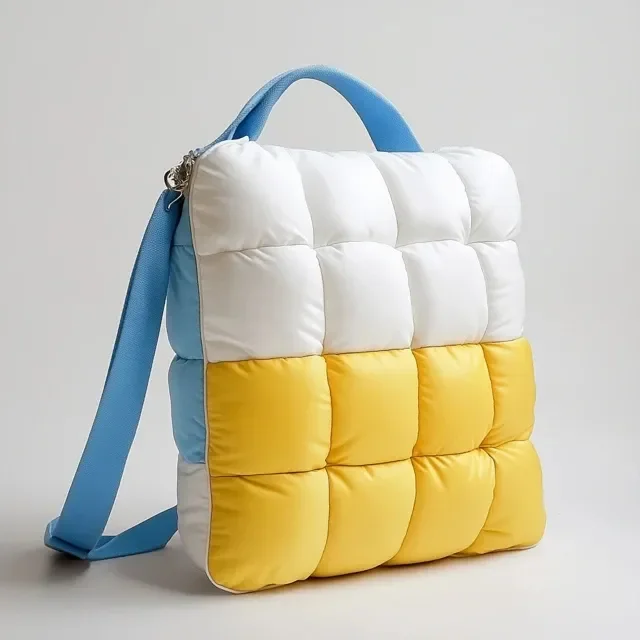 Multi-Functional Backpack - Premium Design #304