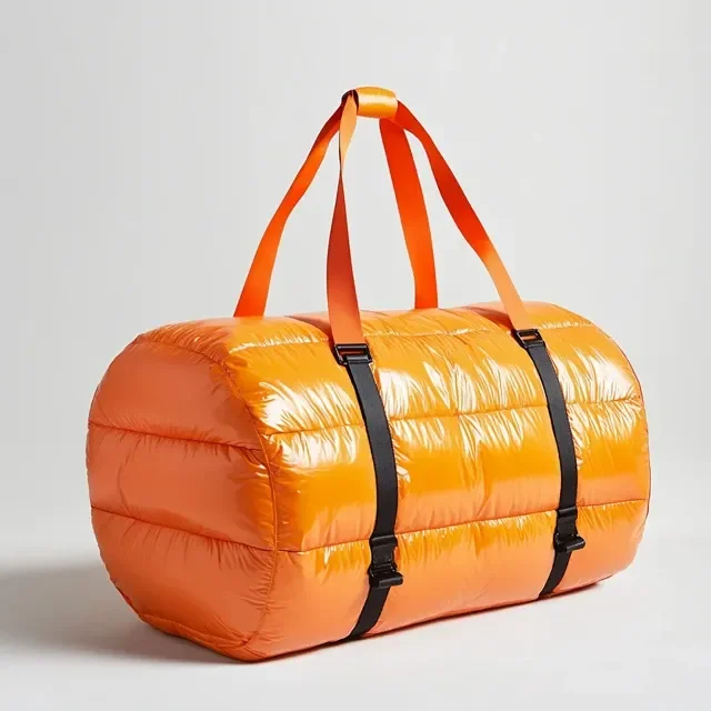 Multi-Functional Backpack - Premium Design #198