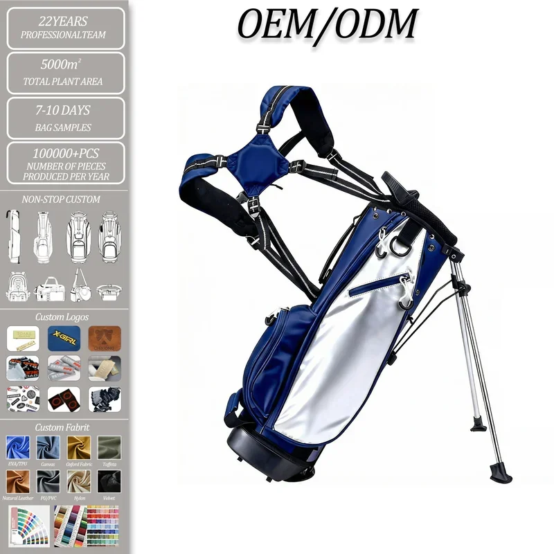 Multi-Functional Backpack - Premium Design #206