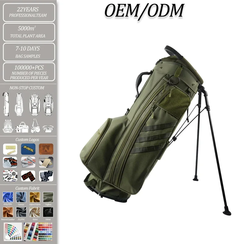 Multi-Functional Backpack - Premium Design #191