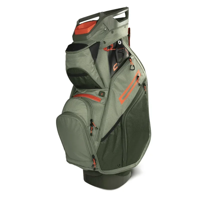 Multi-Functional Backpack - Premium Design #38