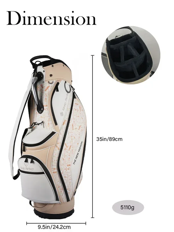 Casual Daily Backpack - Premium Design #24