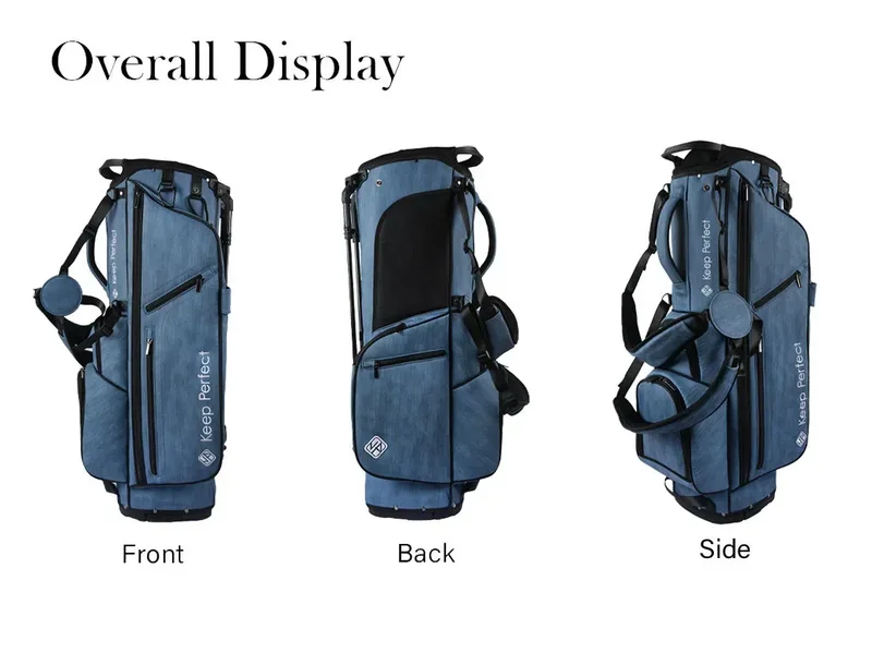 Multi-Functional Backpack - Premium Design #357