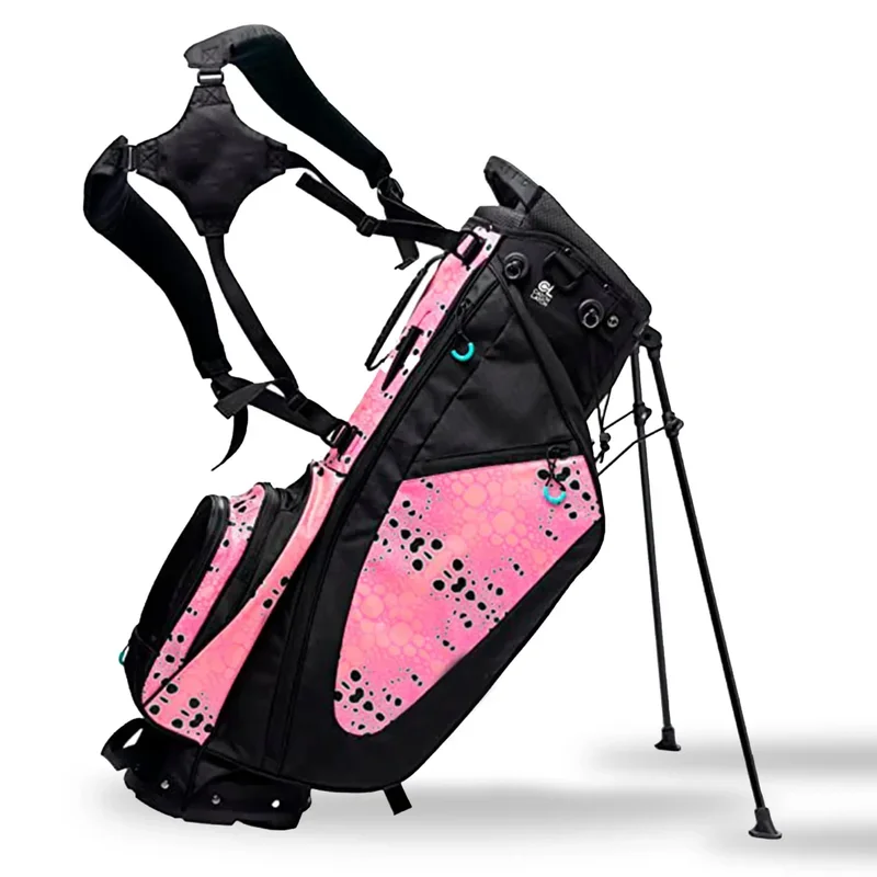 Multi-Functional Backpack - Premium Design #382