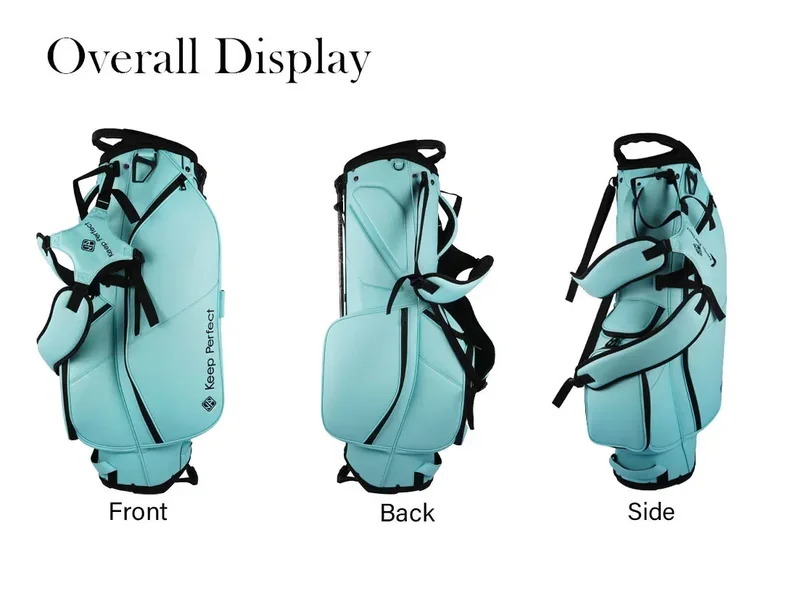 Multi-Functional Backpack - Premium Design #176