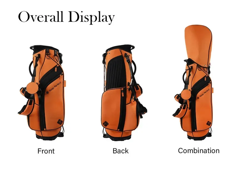 Multi-Functional Backpack - Premium Design #340