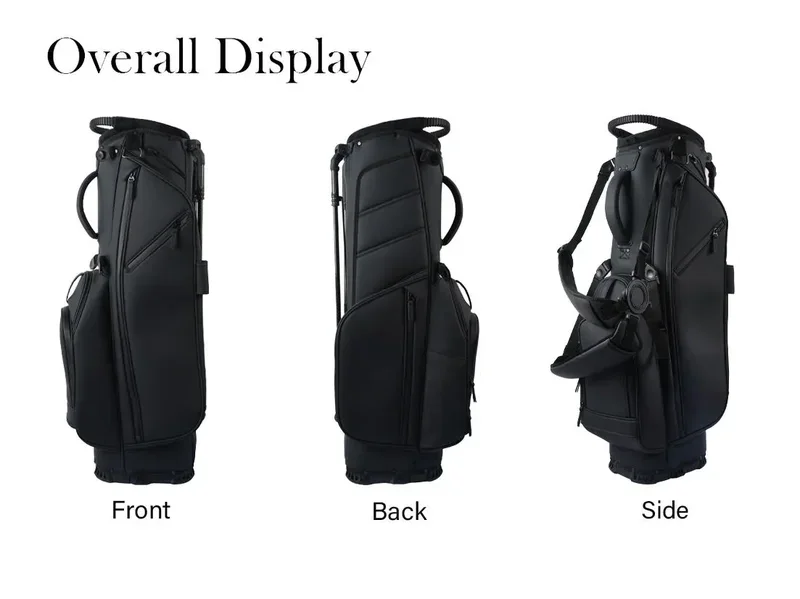 Professional Backpack - Premium Quality Design
