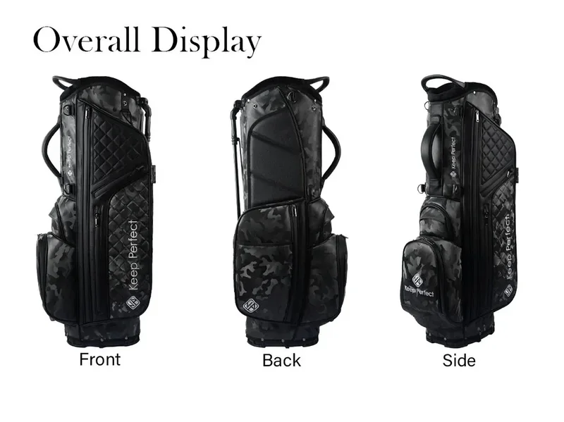 Multi-Functional Backpack - Premium Design #203