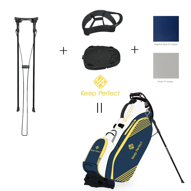 Multi-Functional Backpack - Premium Design #417