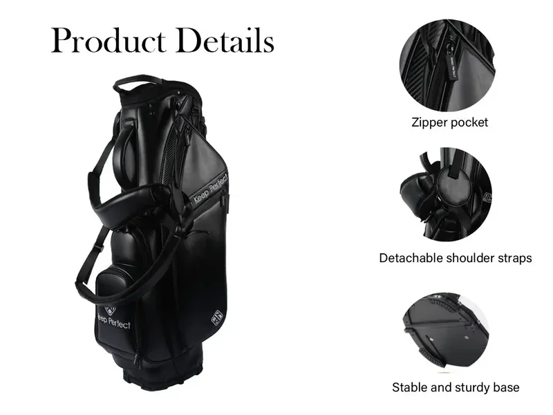 Multi-Functional Backpack - Premium Design #272