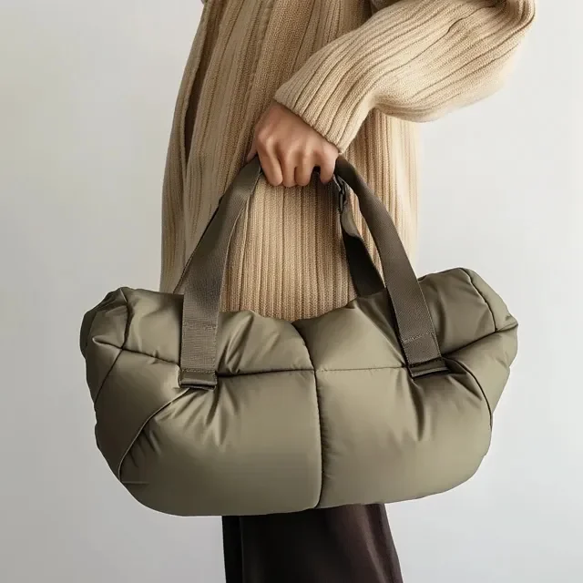 Minimalist Slim Backpack - Premium Design #43