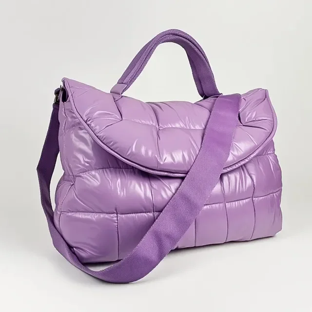 Minimalist Slim Backpack - Premium Design #24