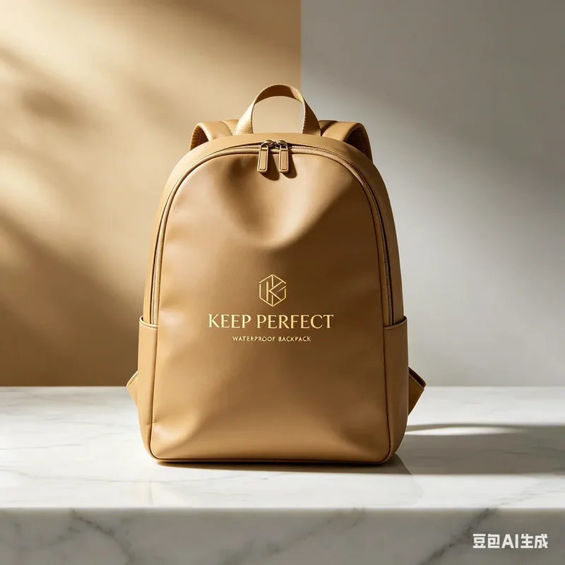 Multi-Functional Backpack - Premium Design #64
