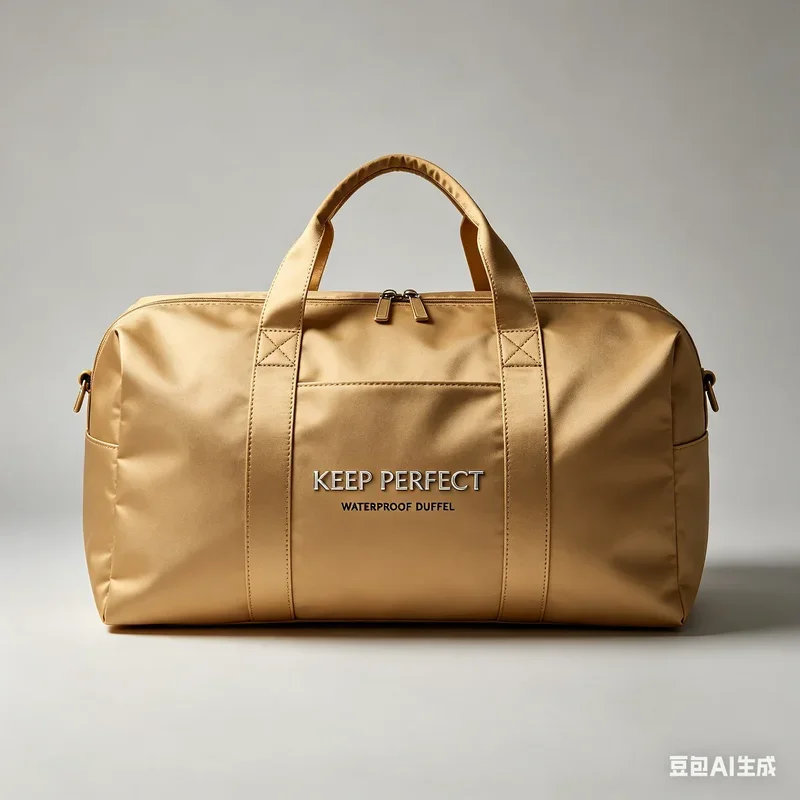 Minimalist Slim Backpack - Premium Design #26