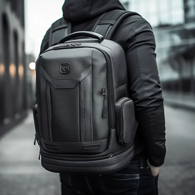 Casual Backpack - Premium Quality Design