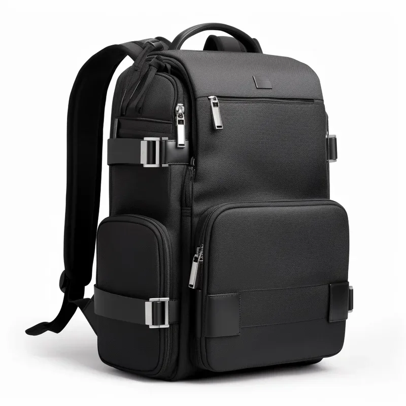 Multi-Functional Backpack - Premium Design #284