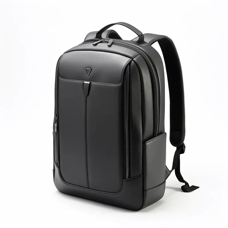 Minimalist Slim Backpack - Premium Design #44