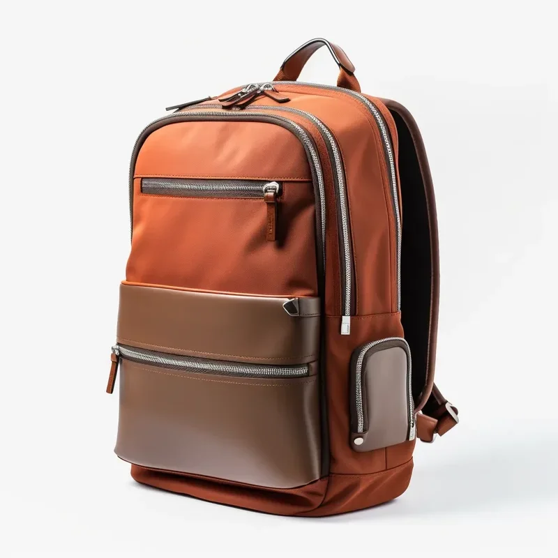 Multi-Functional Backpack - Premium Design #364