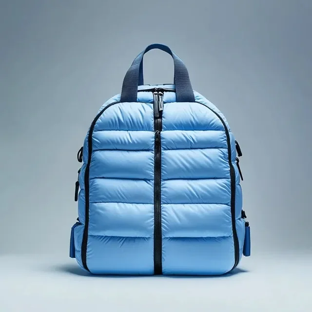 Casual Daily Backpack - Premium Design #6