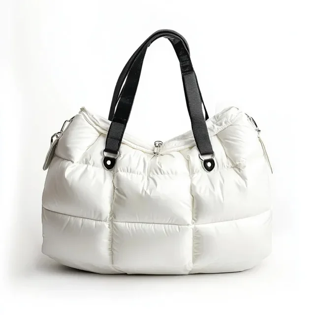 Minimalist Slim Backpack - Premium Design #22