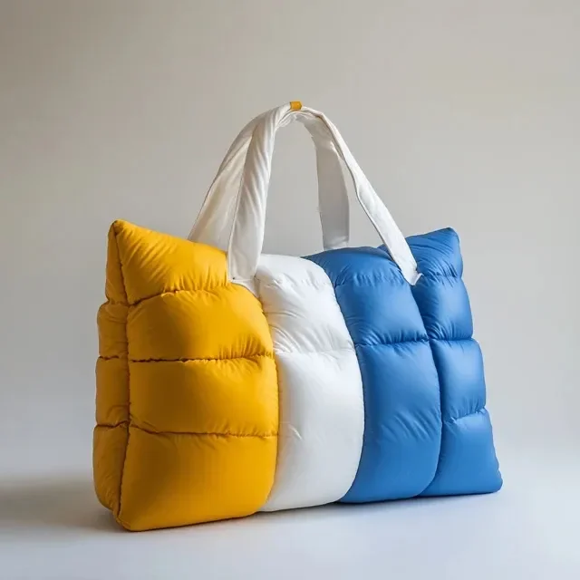 Multi-Functional Backpack - Premium Design #47