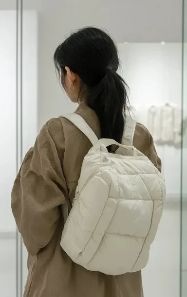 Multi-Functional Backpack - Premium Design #163